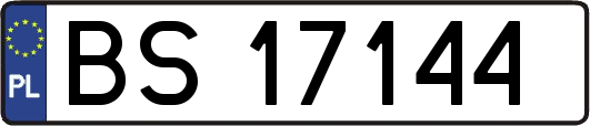 BS17144