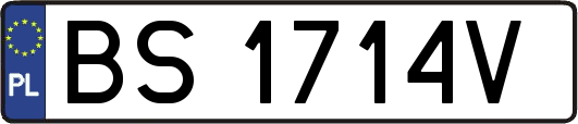 BS1714V