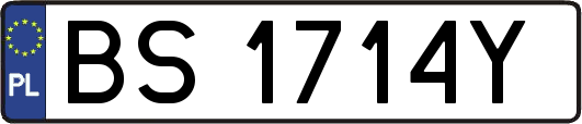 BS1714Y