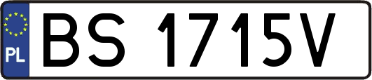 BS1715V