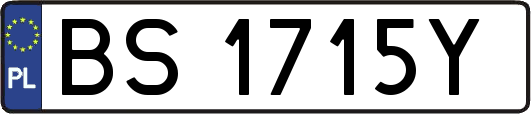 BS1715Y