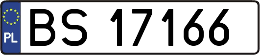 BS17166