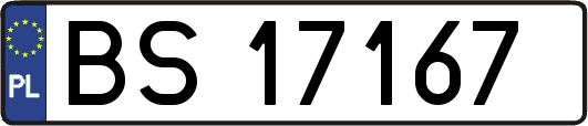 BS17167
