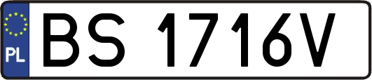 BS1716V