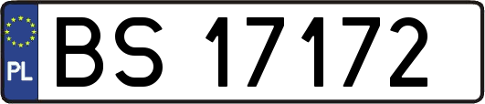 BS17172