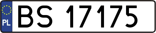 BS17175