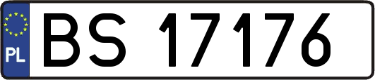 BS17176