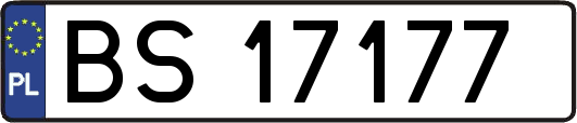 BS17177