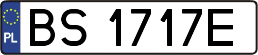 BS1717E