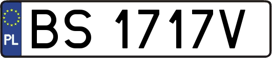 BS1717V