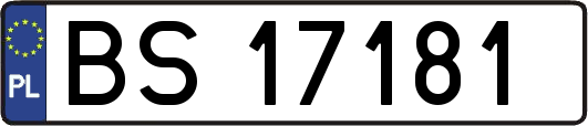 BS17181