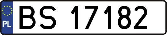 BS17182