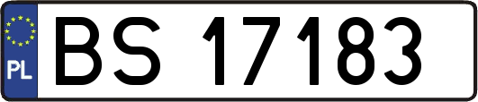 BS17183