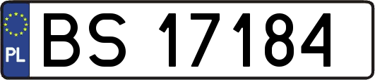 BS17184