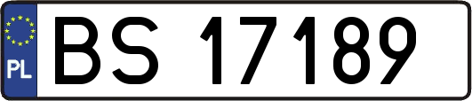BS17189