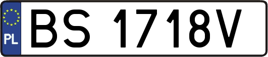 BS1718V