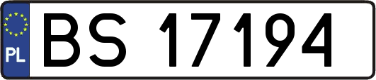 BS17194