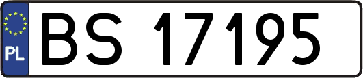 BS17195