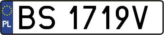BS1719V