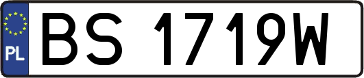 BS1719W
