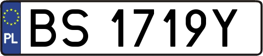 BS1719Y