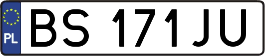 BS171JU