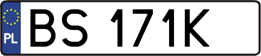 BS171K