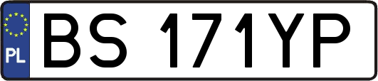 BS171YP