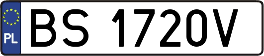 BS1720V