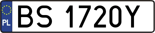 BS1720Y