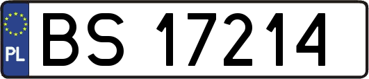 BS17214