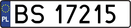 BS17215