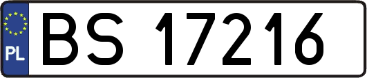 BS17216