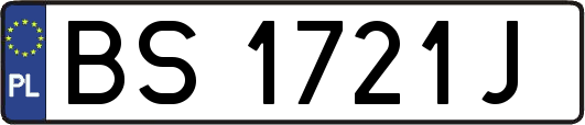 BS1721J