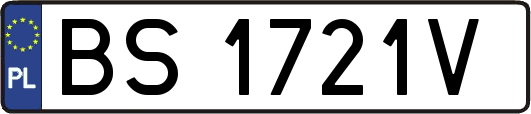 BS1721V