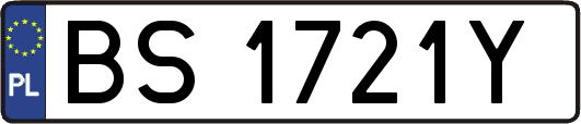 BS1721Y