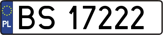 BS17222
