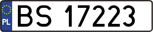 BS17223