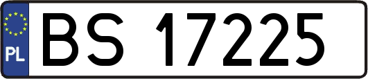 BS17225