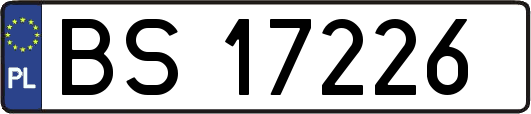 BS17226