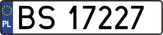 BS17227