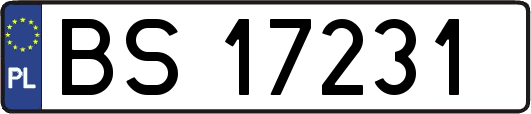 BS17231