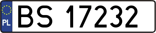BS17232