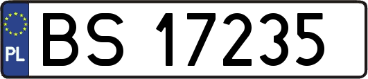 BS17235