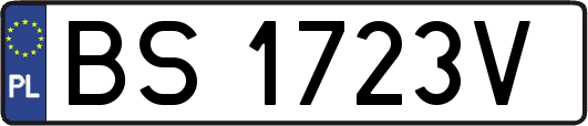 BS1723V