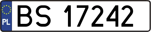 BS17242