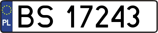 BS17243