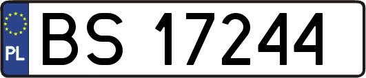 BS17244