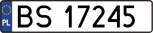 BS17245