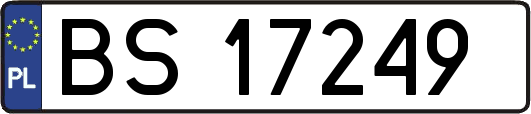 BS17249
